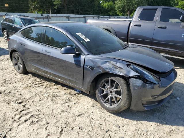 VIN 5YJ3E1EA0PF654286 2023 Tesla MODEL 3 no.4