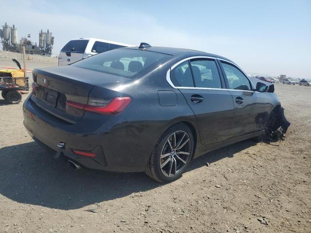 VIN 3MW5R1J08M8C05722 2021 BMW 3 Series, 330I no.3