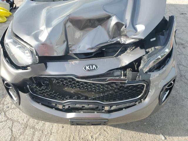 2018 KIA SPORTAGE E - KNDPNCAC8J7477777
