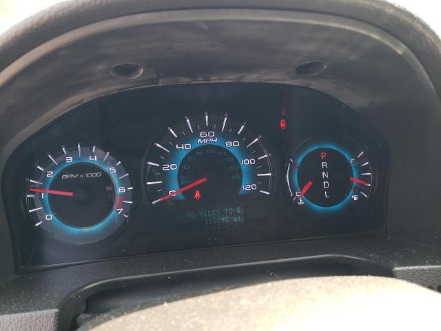 2012 Ford Fusion Se VIN: 3FAHP0HA5CR298597 Lot: 61906824