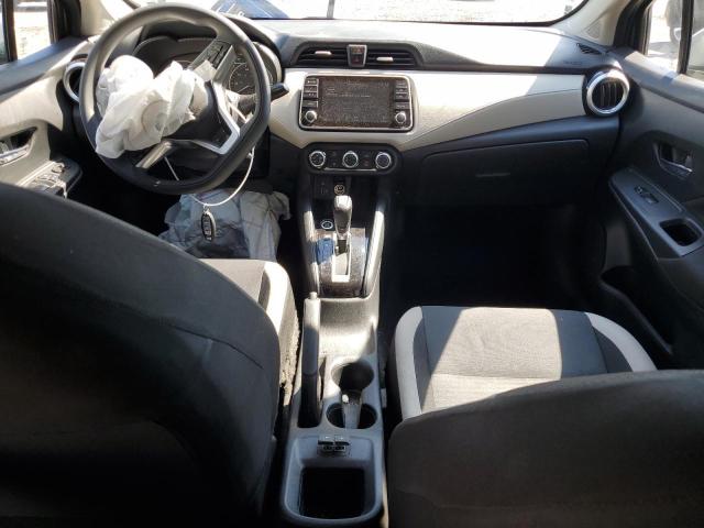 2021 NISSAN VERSA SV - 3N1CN8EVXML809468