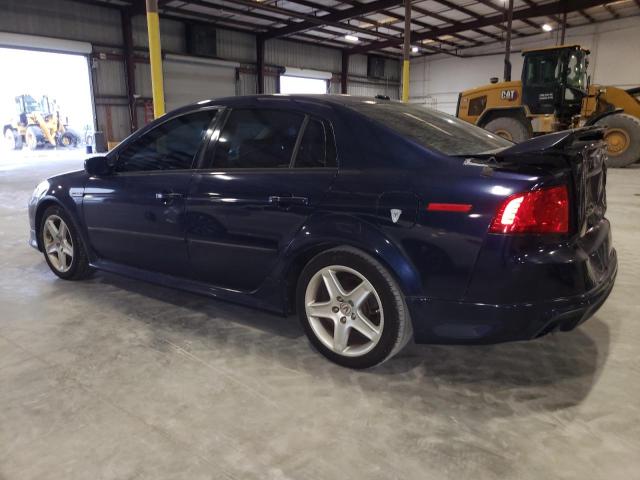 19UUA66266A003340 2006 Acura 3.2Tl