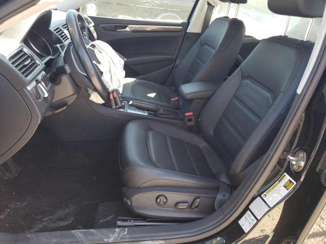 2018 Volkswagen Passat Se VIN: 1VWBA7A31JC016275 Lot: 63251734