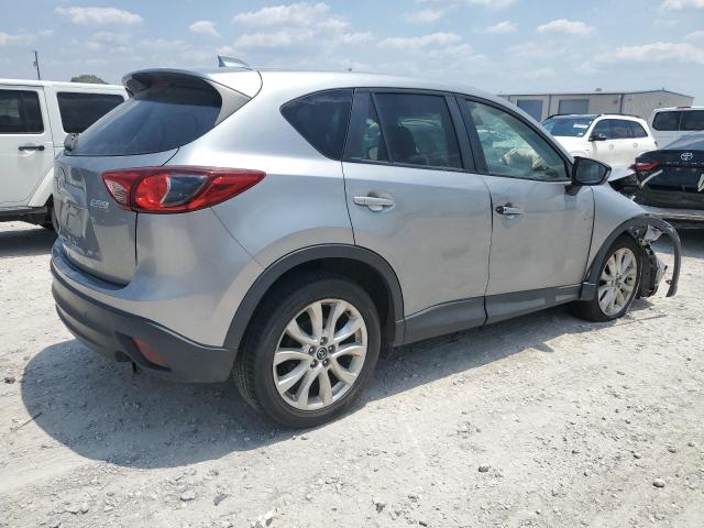 VIN JM3KE2DY9E0372408 2014 Mazda CX-5, GT no.3