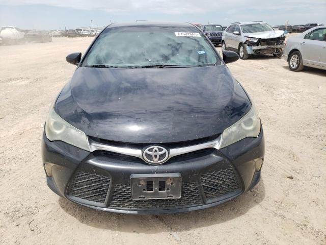 VIN 4T1BF1FKXFU031632 2015 Toyota Camry, LE no.5