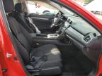 HONDA CIVIC LX photo