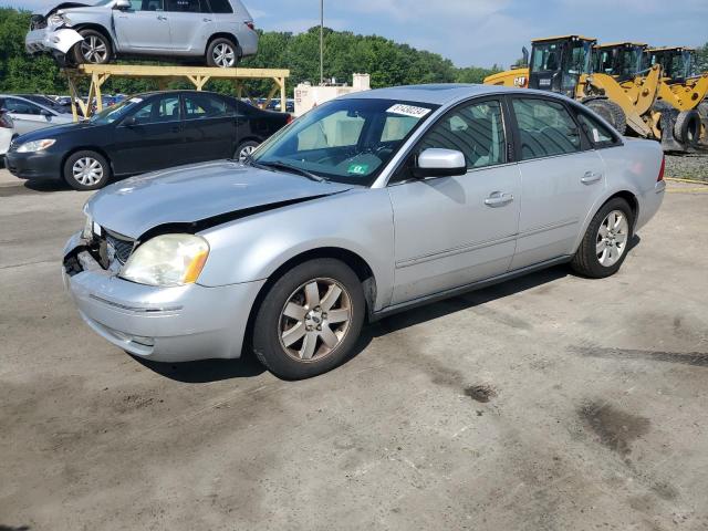2005 Ford Five Hundred Sel VIN: 1FAFP24145G148273 Lot: 61430234