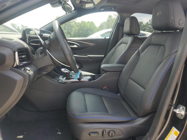 2024 BUICK ENVISTA SP KL47LBE22RB183845