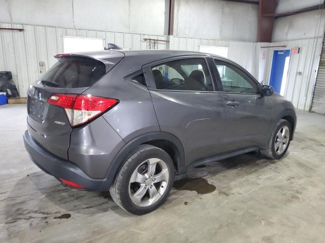 2019 HONDA HR-V 3CZRU6H32KG732006
