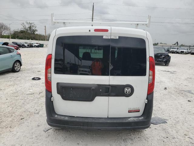 2016 Ram Promaster City VIN: ZFBERFAT1G6B34228 Lot: 62675544