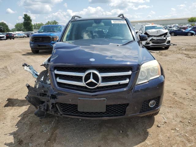 WDCGG8HBXAF323088 2010 Mercedes-Benz Glk 350 4Matic