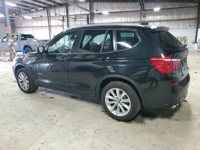 VIN 5UXWX9C56E0D29313 2014 BMW X3, Xdrive28I no.2