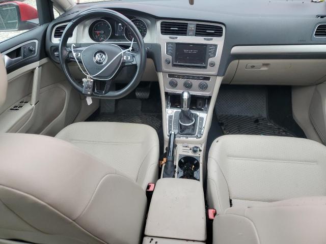 2016 VOLKSWAGEN GOLF SPORT - 3VWC17AU0GM519946