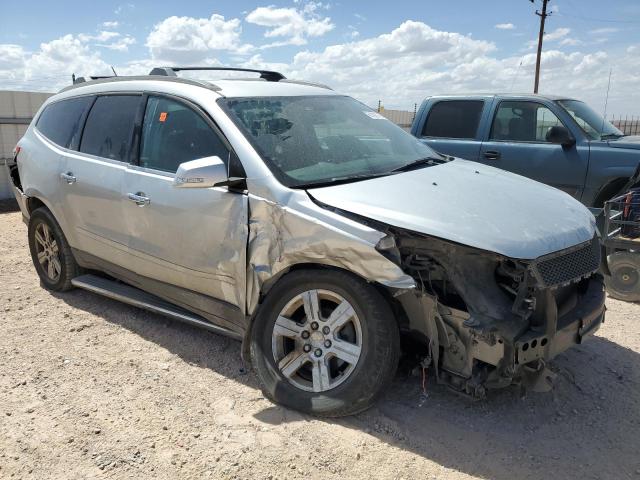Vin: 1gnkrged4bj325404, lot: 61821764, chevrolet traverse lt 20114