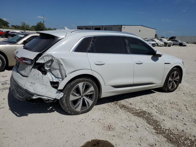 2024 AUDI Q8 E-TRON - WA15AAGE4RB031631