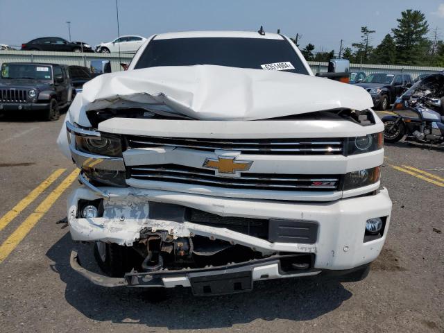 2016 CHEVROLET SILV1500 2 - 1GC1KWEG6GF243164