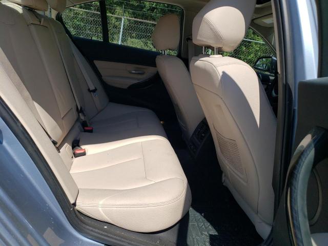 2015 BMW 328 XI - WBA3B3G5XFNR88097