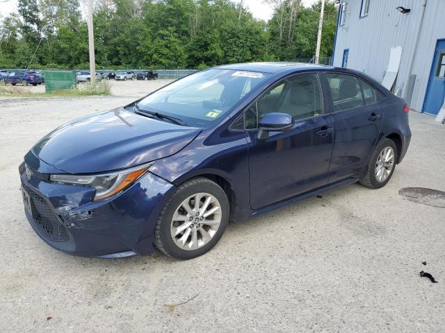 2020 TOYOTA COROLLA LE #2874468810