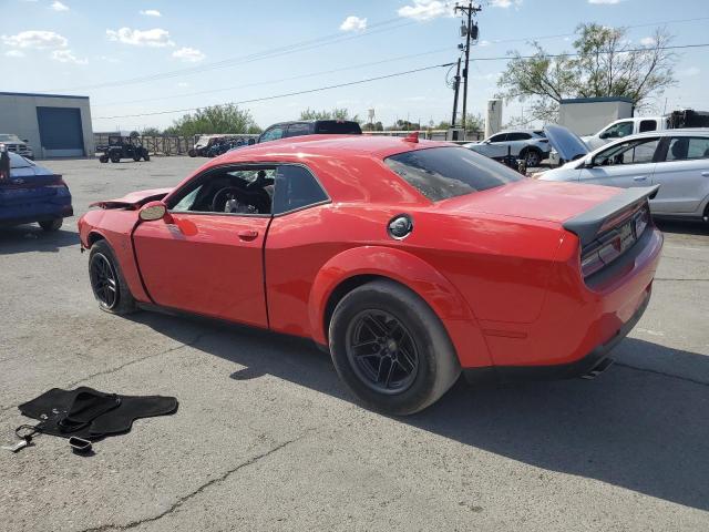 2023 DODGE CHALLENGER - 2C3CDZL94PH102234