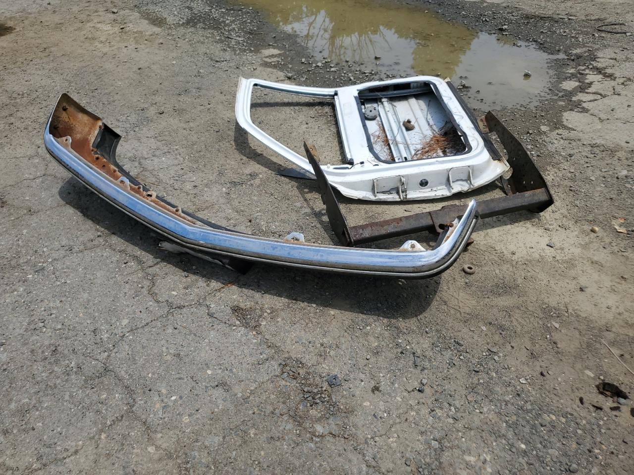 1GTEC19RXVE513903 1997 GMC Sierra C1500