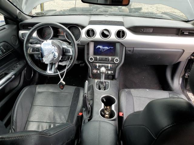 2020 FORD MUSTANG - 1FATP8UH1L5125769
