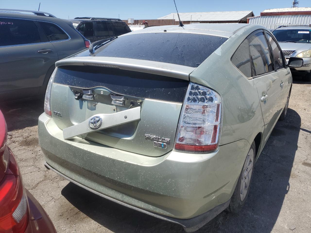 JTDKB20U363181622 2006 Toyota Prius