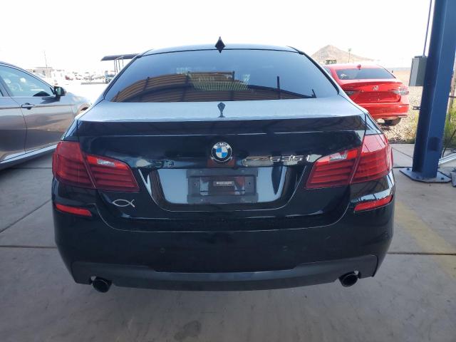 2015 BMW 535 I - WBA5B1C50FD921288