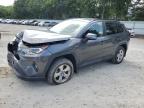 2020 TOYOTA RAV4 XLE - 4T3RWRFV5LU007006