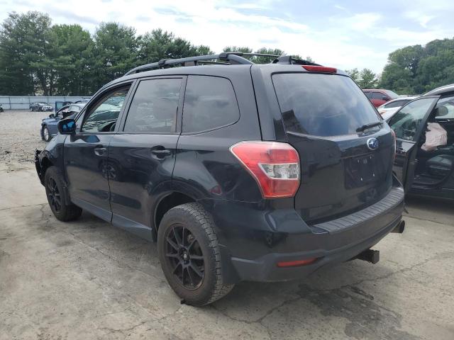 2016 Subaru Forester 2.5I Premium VIN: JF2SJADCXGG508012 Lot: 61238504