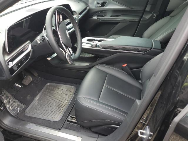2024 CADILLAC LYRIQ TECH - 1GYKPMRL0RZ101924
