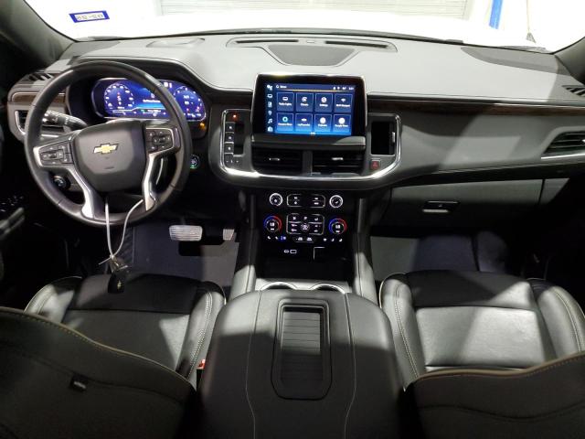2023 CHEVROLET SUBURBAN C - 1GNSCFKD8PR321686