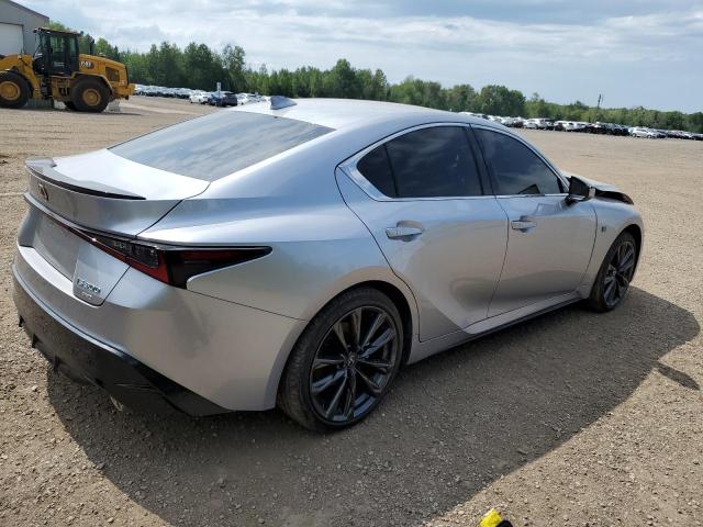 2024 LEXUS IS300 JTHB81F26R5053042
