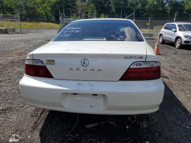 2002 Acura 3.2Tl Type-S VIN: 19UUA56892A051990 Lot: 61073644
