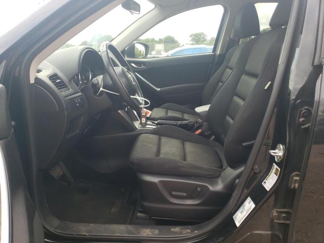 VIN JM3KE2CY8E0391579 2014 Mazda CX-5, Touring no.7