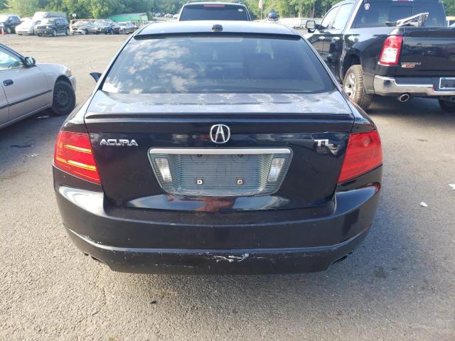 2005 Acura Tl VIN: 19UUA66235A004864 Lot: 61472764