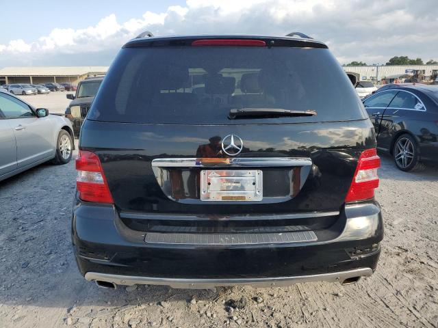 2011 Mercedes-Benz Ml 350 4Matic VIN: 4JGBB8GB1BA723700 Lot: 63074524