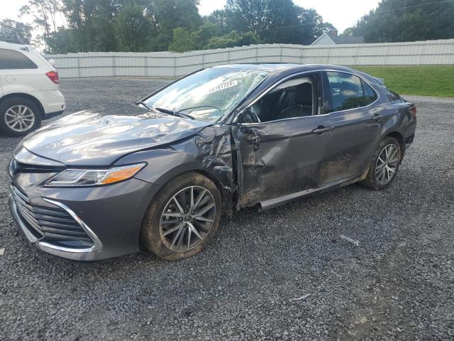 2024 TOYOTA CAMRY XLE - 4T1F31AK7RU626346