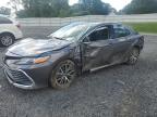 2024 TOYOTA CAMRY XLE - 4T1F31AK7RU626346