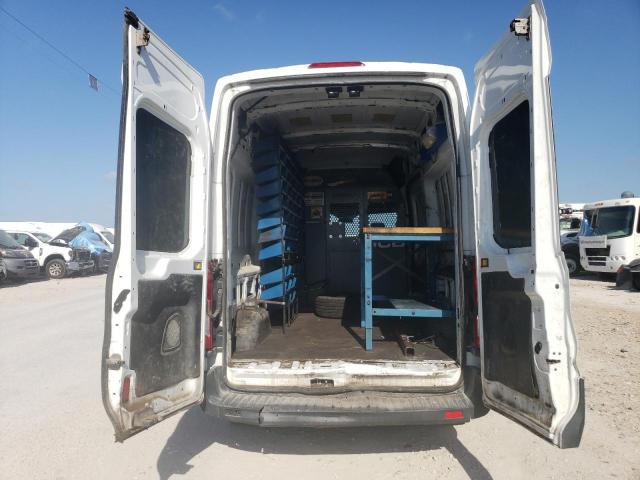 2015 Ford Transit T-250 VIN: 1FTNR2XG0FKA52803 Lot: 62883724