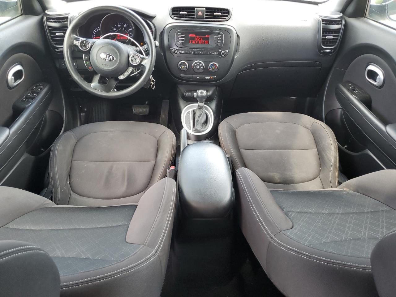 KNDJN2A26G7821994 2016 Kia Soul