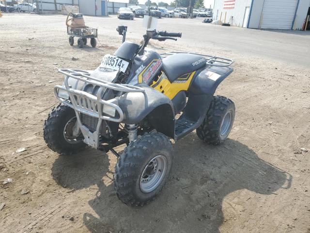 2005 POLARIS TRAIL BOSS 4XACA32A652756906