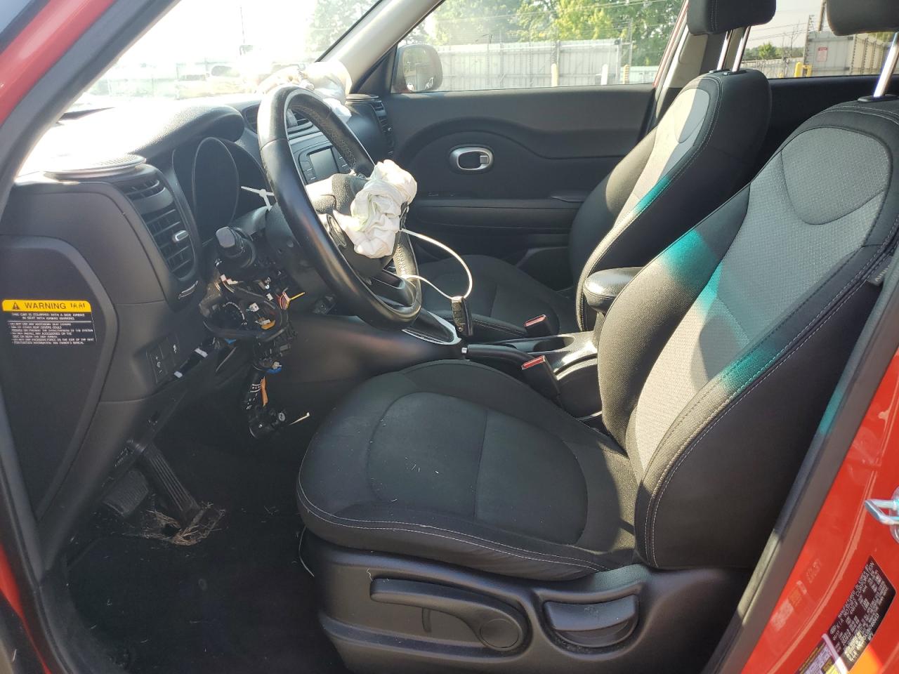 KNDJP3A58H7468413 2017 Kia Soul +