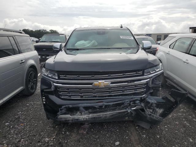 VIN 1GNSKFKD3PR209414 2023 CHEVROLET SUBURBAN no.5