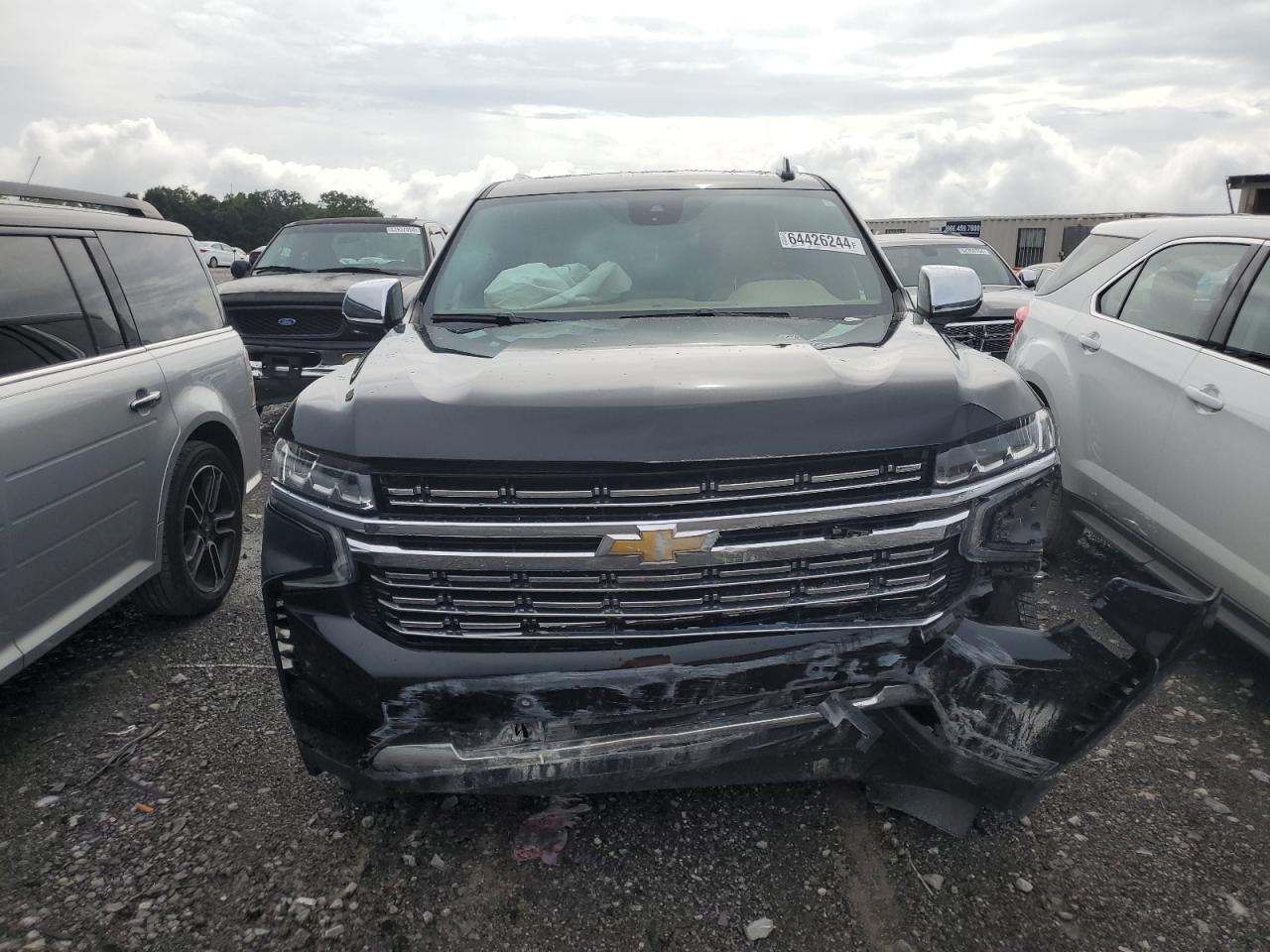 Lot #3024908379 2023 CHEVROLET SUBURBAN K