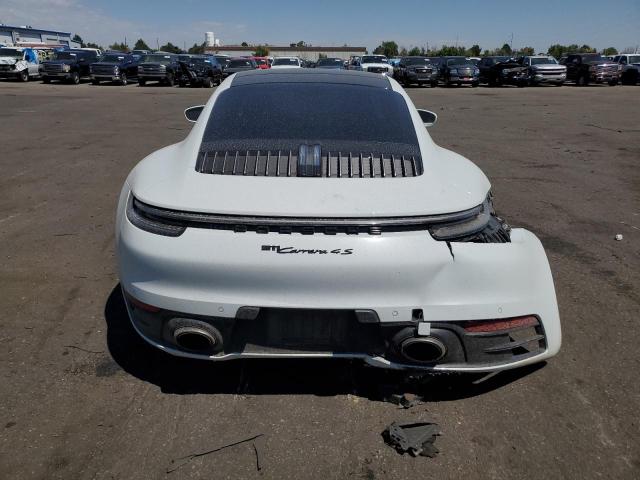 VIN WP0AB2A97LS229131 2020 Porsche 911, Carrera S no.6