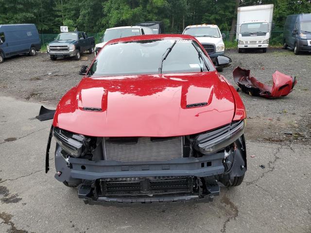 2024 DODGE HORNET R/T - ZACPDFCW2R3A32520