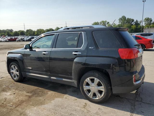 2017 GMC TERRAIN SL - 2GKFLUE33H6198110