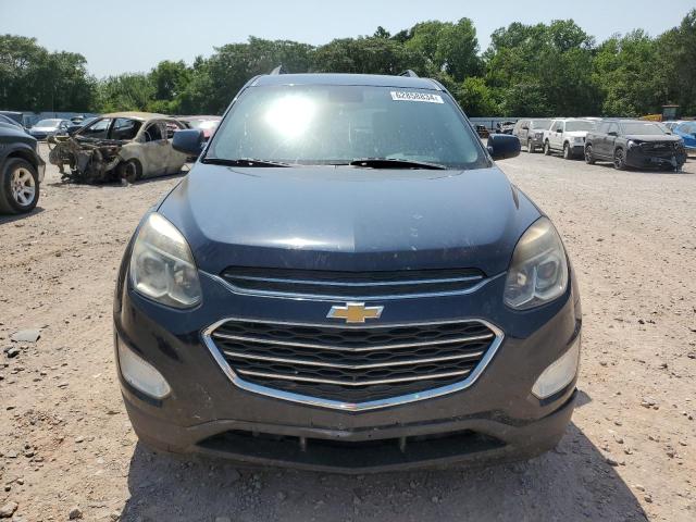 2016 CHEVROLET EQUINOX LT - 2GNALCEK6G1129664