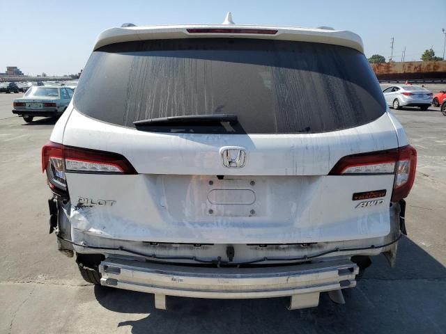 2022 HONDA PILOT TRAI 5FNYF6H84NB075808
