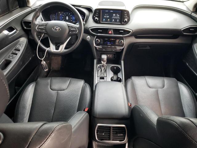 2020 HYUNDAI SANTA FE S - 5NMS33AA6LH142253